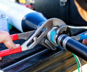 About Water Heater Repair LLC Cleveland, AR